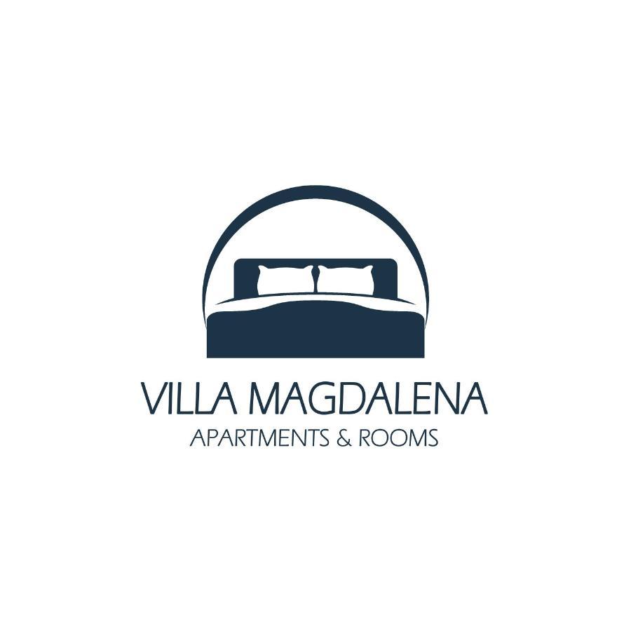Villa Magdalena Apartments & Rooms Marburg Exterior foto