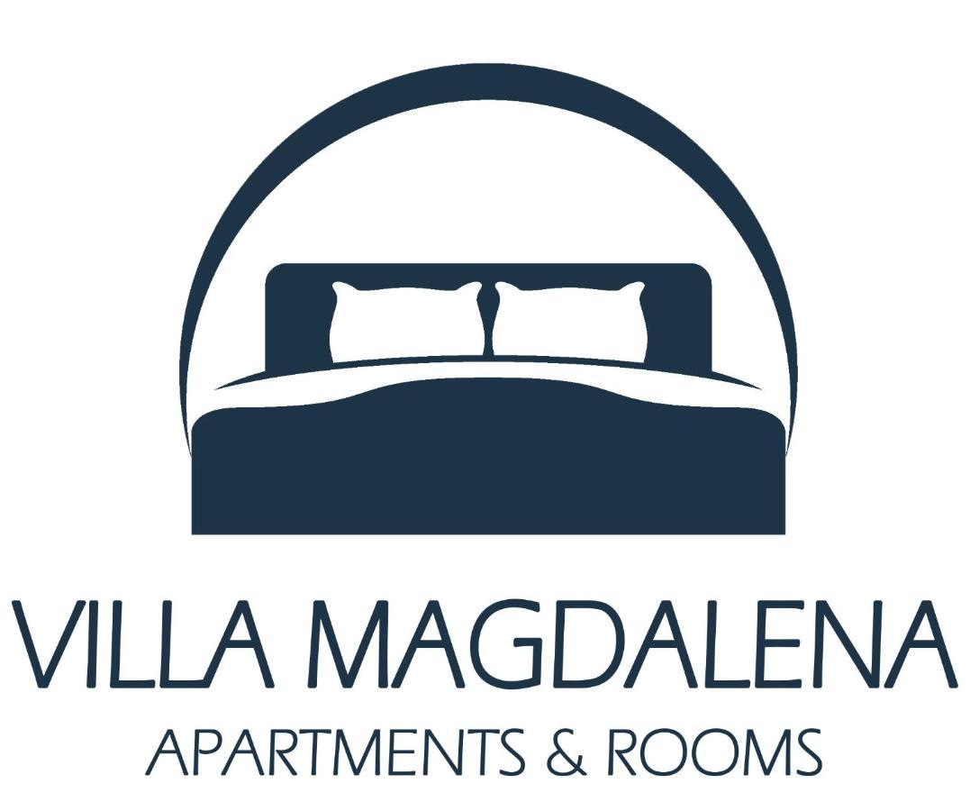 Villa Magdalena Apartments & Rooms Marburg Exterior foto