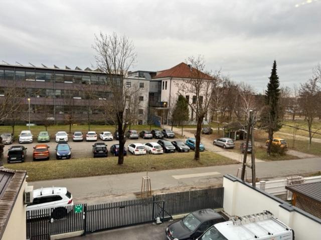 Villa Magdalena Apartments & Rooms Marburg Exterior foto